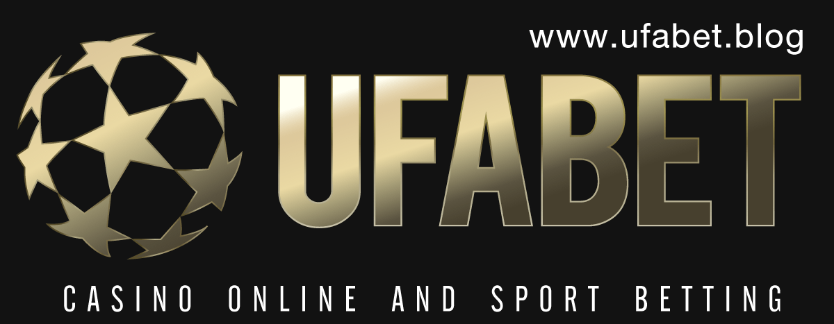 ยูฟ่าเบท ufabet logo