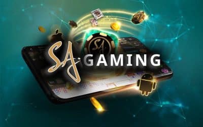 SA Gaming ค่ายเกมดังที่เติบโตเร็วที่สุดในเอเชีย บริการเกมระดับสากล บนเว็บ UFABET