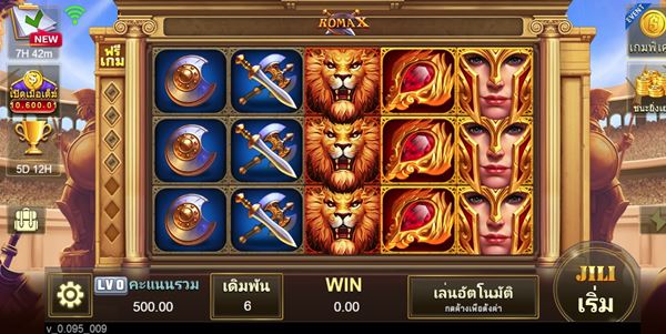 แนะนำเกมเด่นจาก JILI ให้ความสนุกสมจริงและจ่ายรางวัลดีมาก